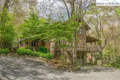 204 Huckleberry Trail, Blowing Rock, NC 28605 - Photo 43