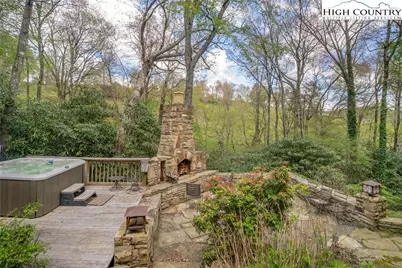 204 Huckleberry Trail, Blowing Rock, NC 28605 - Photo 39
