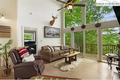 103 Maple Lane, Beech Mountain, NC 28604 - Photo 33