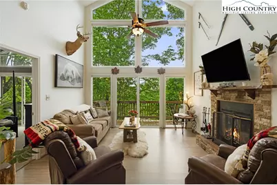 103 Maple Lane, Beech Mountain, NC 28604 - Photo 31