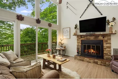 103 Maple Lane, Beech Mountain, NC 28604 - Photo 5