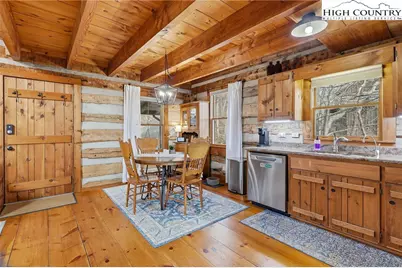 1411 Homestead Road, Todd, NC 28684 - Photo 7