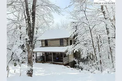 1411 Homestead Road, Todd, NC 28684 - Photo 3