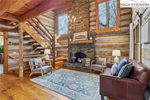 1411 Homestead Rd, Todd, NC 28684 - Photo 5