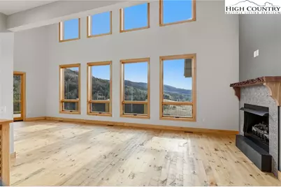 584 Cedar Trail, Fleetwood, NC 28626 - Photo 7