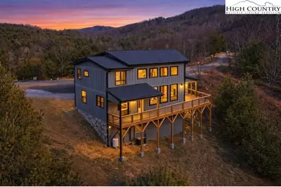 584 Cedar Trail, Fleetwood, NC 28626 - Photo 3