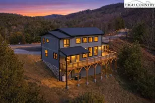 584 Cedar Trail, Fleetwood, NC 28626 - Photo 3