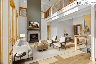 584 Cedar Trail, Fleetwood, NC 28626 - Photo 9