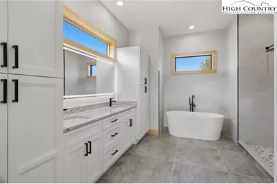 584 Cedar Trail, Fleetwood, NC 28626 - Photo 21