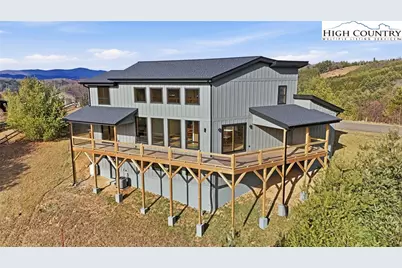 584 Cedar Trail, Fleetwood, NC 28626 - Photo 1