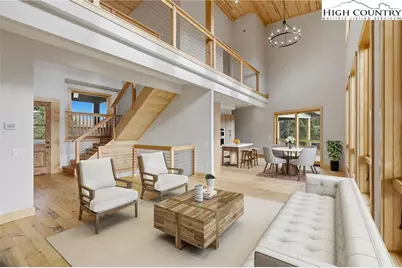 584 Cedar Trail, Fleetwood, NC 28626 - Photo 11