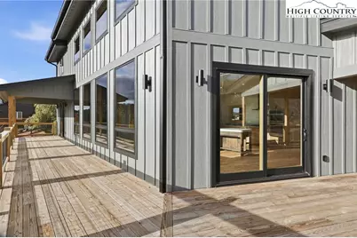 584 Cedar Trail, Fleetwood, NC 28626 - Photo 41