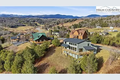 584 Cedar Trail, Fleetwood, NC 28626 - Photo 43