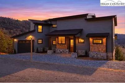 584 Cedar Trail, Fleetwood, NC 28626 - Photo 5