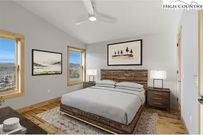 584 Cedar Trail, Fleetwood, NC 28626 - Photo 37