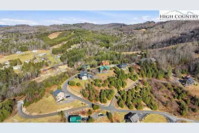 584 Cedar Trail, Fleetwood, NC 28626 - Photo 45