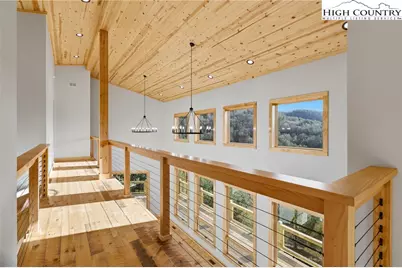 584 Cedar Trail, Fleetwood, NC 28626 - Photo 33