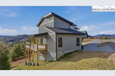 584 Cedar Trail, Fleetwood, NC 28626 - Photo 49