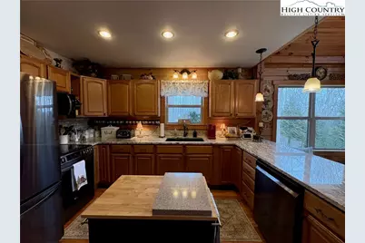 1284 River Breeze Drive, Creston, NC 28615 - Photo 19