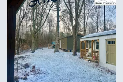 1284 River Breeze Drive, Creston, NC 28615 - Photo 41