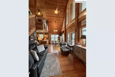 1284 River Breeze Drive, Creston, NC 28615 - Photo 7