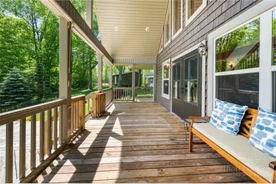 1284 River Breeze Drive, Creston, NC 28615 - Photo 5