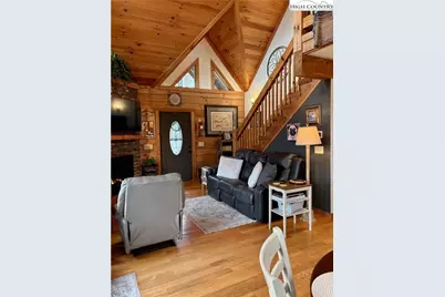 1284 River Breeze Drive, Creston, NC 28615 - Photo 9