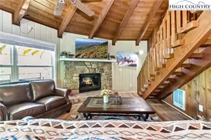 104 Hornbeam Rd, Beech Mountain, NC 28604 - Photo 19