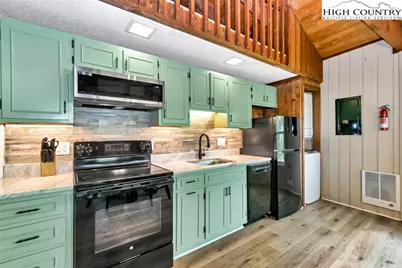 104 Hornbeam Road, Beech Mountain, NC 28604 - Photo 5