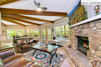 104 Hornbeam Road, Beech Mountain, NC 28604 - Photo 37