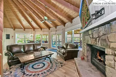 104 Hornbeam Road, Beech Mountain, NC 28604 - Photo 21