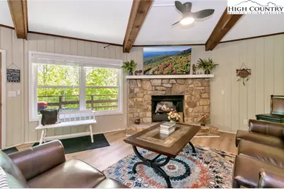 104 Hornbeam Road, Beech Mountain, NC 28604 - Photo 29