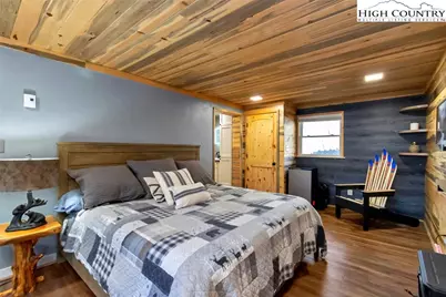 119 Overbrook Trail, Beech Mountain, NC 28604 - Photo 21