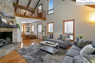 119 Overbrook Trail, Beech Mountain, NC 28604 - Photo 5