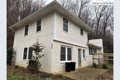 206 Bryant Combs Road, Sugar Grove, NC 28679 - Photo 1