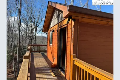 131 Ollie Trail, Boone, NC 28607 - Photo 1