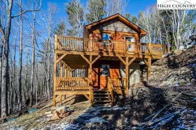 131 Ollie Trail, Boone, NC 28607 - Photo 33