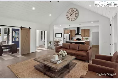 20 Busic Ridge, Sparta, NC 28675 - Photo 5