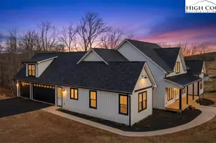 20 Busic Ridge, Sparta, NC 28675 - Photo 1