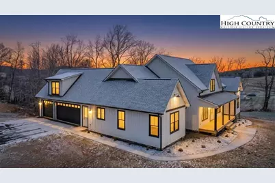 20 Busic Ridge, Sparta, NC 28675 - Photo 47