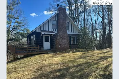 1218 Waterfall Road, Sparta, NC 28675 - Photo 1