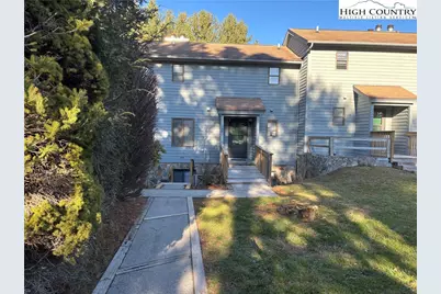 180 Village Drive #1C4, Boone, NC 28607 - Photo 1