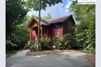 164 Keowee Camp Lane, Blowing Rock, NC 28605 - Photo 45