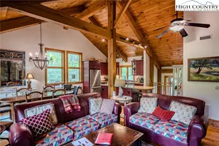 164 Keowee Camp Ln, Blowing Rock, NC 28605 - Photo 5