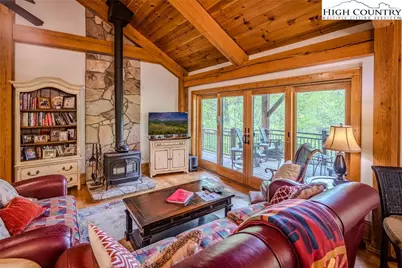 164 Keowee Camp Lane, Blowing Rock, NC 28605 - Photo 7