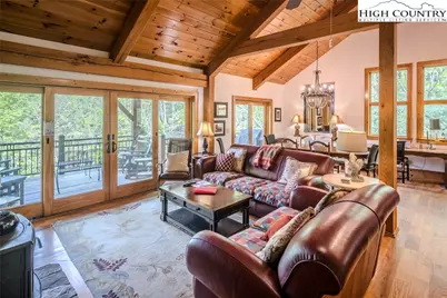 164 Keowee Camp Lane, Blowing Rock, NC 28605 - Photo 3
