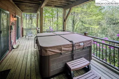 164 Keowee Camp Lane, Blowing Rock, NC 28605 - Photo 37