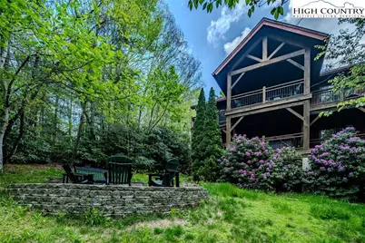 164 Keowee Camp Lane, Blowing Rock, NC 28605 - Photo 47