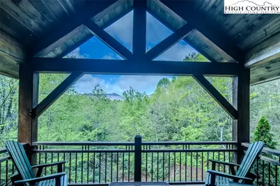 164 Keowee Camp Lane, Blowing Rock, NC 28605 - Photo 21