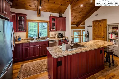 164 Keowee Camp Lane, Blowing Rock, NC 28605 - Photo 13